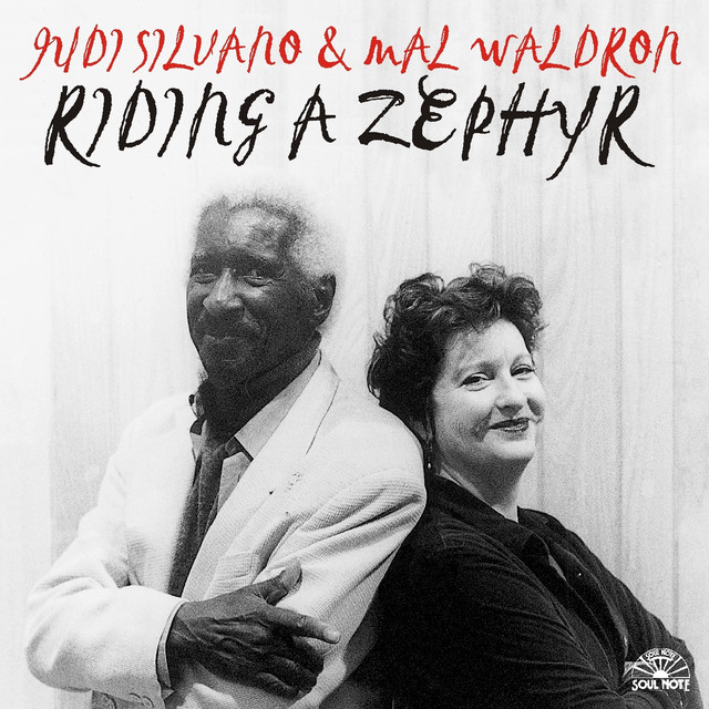 کاور آهنگ All Night Through از Mal Waldron