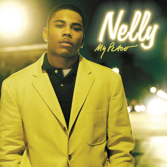 کاور آهنگ Flap Your Wings از Nelly