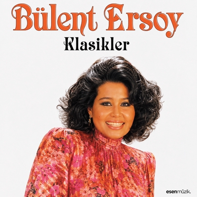 کاور آهنگ Ask Duasi - Lp Mastered از Bulent Ersoy