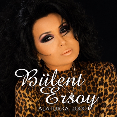 کاور آهنگ Omrumuzun Son Demi از Bulent Ersoy
