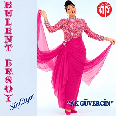 کاور آهنگ Sustur Allahim از Bulent Ersoy