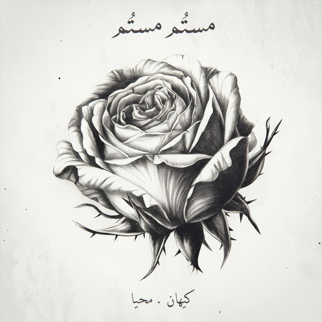 کاور آهنگ مستم مستم از کیهان, مهیا حامدی
