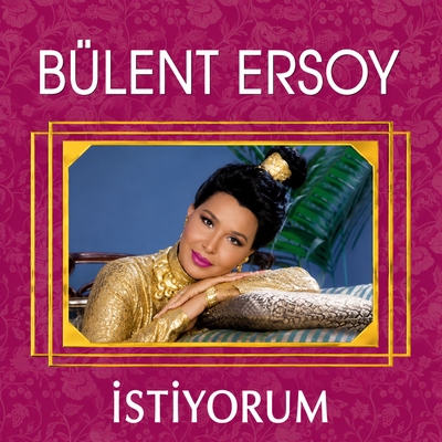کاور آهنگ Baharlar Yoruldu از Bulent Ersoy