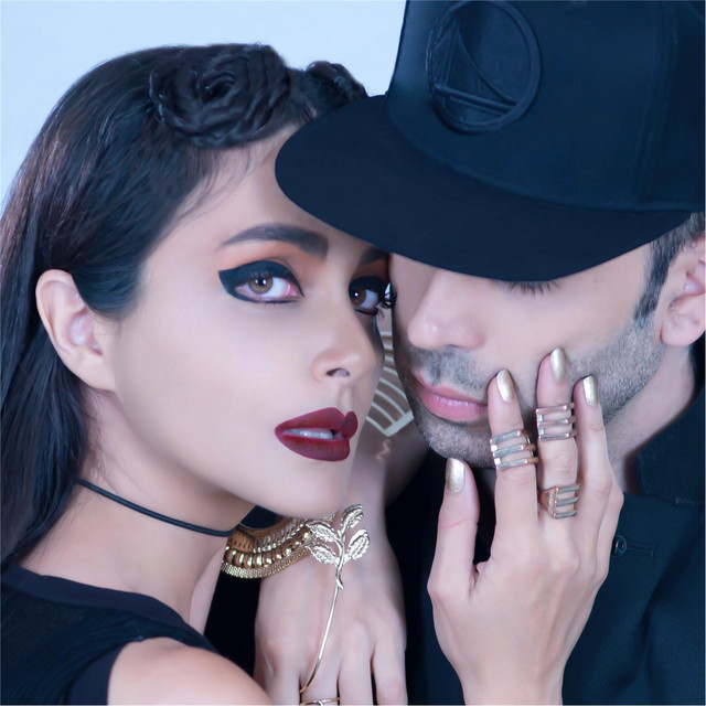 کاور آهنگ بارون از ۲۵بند