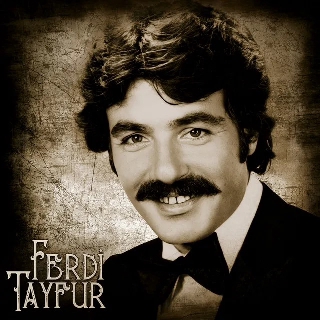 کاور آهنگ Huzurum Kalmadı از Ferdi Tayfur