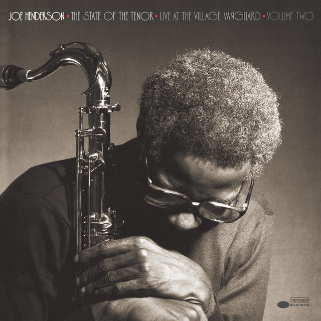 کاور آهنگ The Bead Game - Live At The Village Vanguard, New York/1985 از Joe Henderson