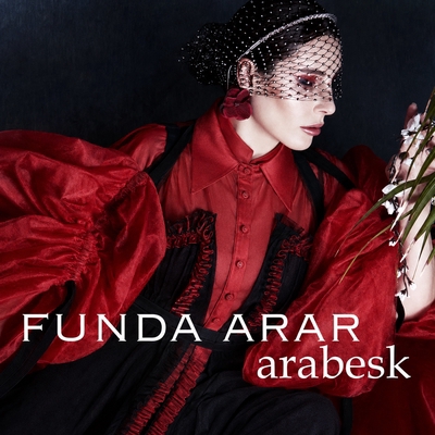 کاور آهنگ Tanri Istemezse از Funda Arar