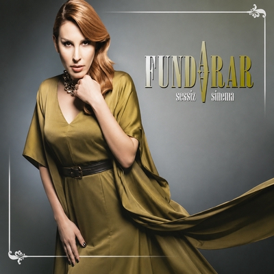 کاور آهنگ Geciken Gozyasi از Funda Arar