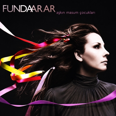 کاور آهنگ Piyango (Pou Gyrnas) از Funda Arar