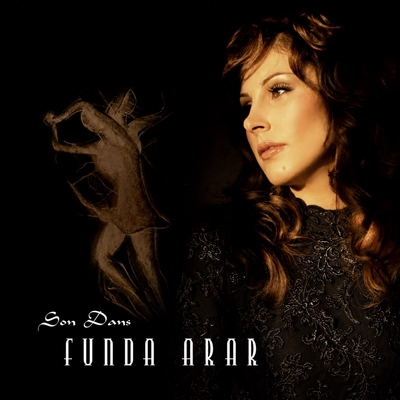 کاور آهنگ Bu Sabah Gunes Dogmuyor از Funda Arar