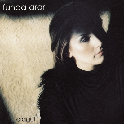 کاور آهنگ Seni De Adam Sandim از Funda Arar