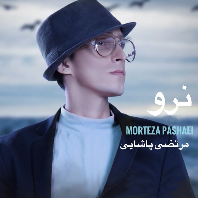 کاور آهنگ نرو از مرتضی پاشایی