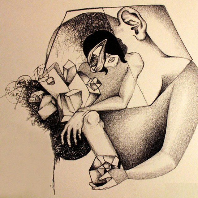 کاور آهنگ کلنجار از کاوه آفاق