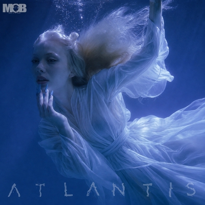 کاور آهنگ Atlantis از Gunes