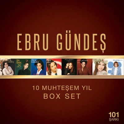 کاور آهنگ Deli Divane از Ebru Gundes