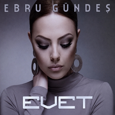 کاور آهنگ Evcilik Oynayamam از Ebru Gundes