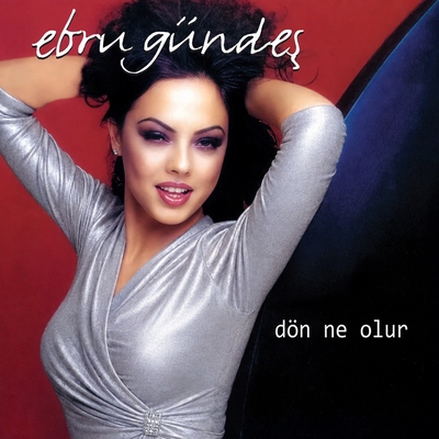کاور آهنگ Affet از Ebru Gundes