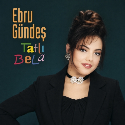 کاور آهنگ Sip Sevdi (Sakin Ha) از Ebru Gundes