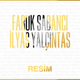 کاور آهنگ Masal از Ilyas Yalcintas