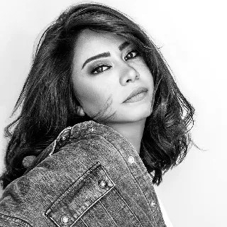 کاور آهنگ Law Kont Nesit از Sherine, Tamer Hosny