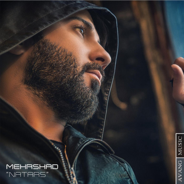 کاور آهنگ نترس از مهرشاد