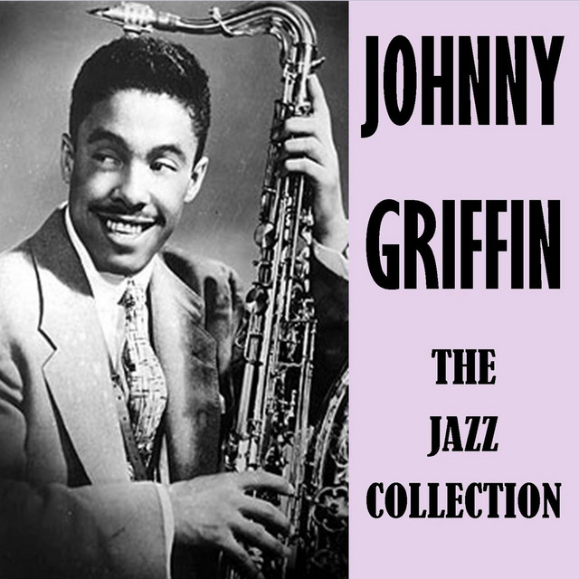 کاور آهنگ Venus and the Moon از Johnny Griffin
