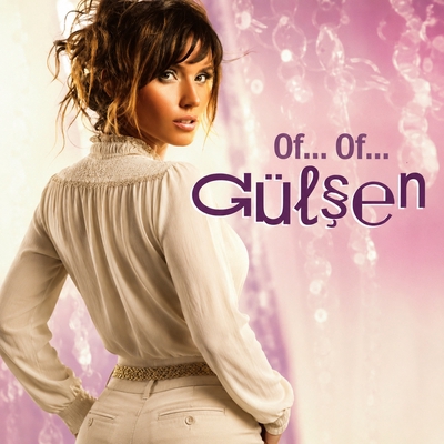 کاور آهنگ Sarisinim از Gulsen
