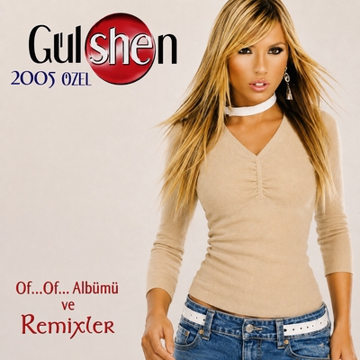 کاور آهنگ Sarisinim از Gulsen