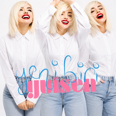 کاور آهنگ Yeni Biri از Gulsen
