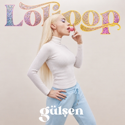 کاور آهنگ Lolipop از Gulsen