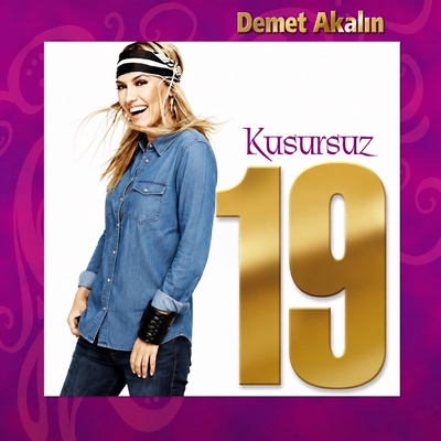 کاور آهنگ Herkes Hak Ettigi Gibi Yasiyor II از Demet Akalin