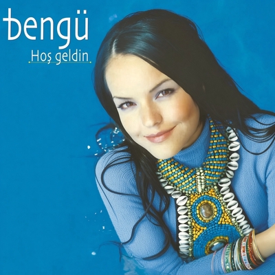 کاور آهنگ Hep Yanindayim از Bengu