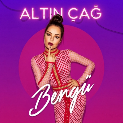 کاور آهنگ Telas از Bengu