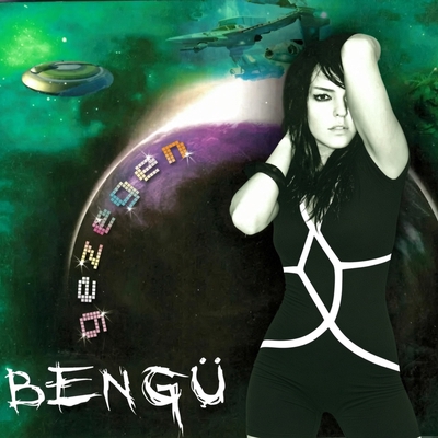 کاور آهنگ Hala از Bengu