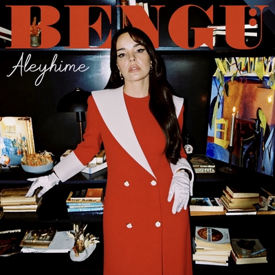 کاور آهنگ Aleyhime از Bengu