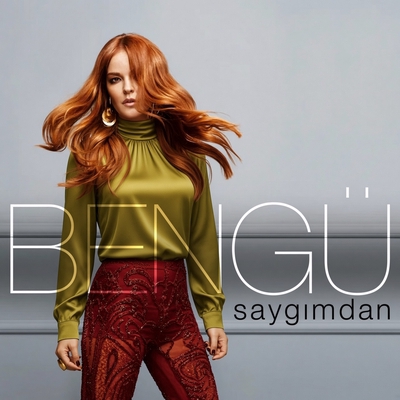 کاور آهنگ Saygimdan - Mustafa Yildirim Remix از Bengu