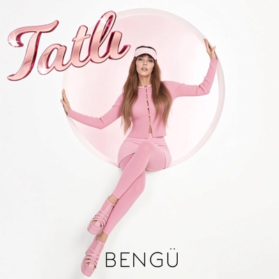 کاور آهنگ Tatli از Bengu