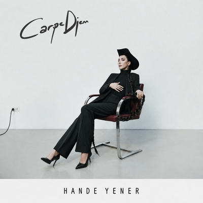 کاور آهنگ Senden Cok از Hande Yener