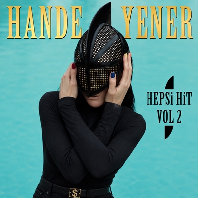 کاور آهنگ Ben En Cok از Hande Yener