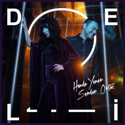 کاور آهنگ Bileti Kes از Hande Yener