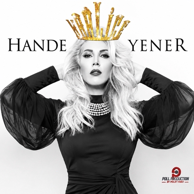 کاور آهنگ Bir Bela از Hande Yener