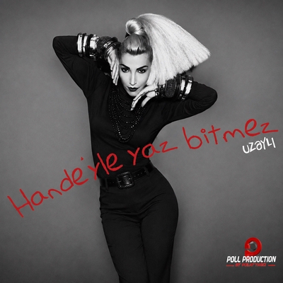 کاور آهنگ Bodrum - Sinan Akcil RemIx از Hande Yener