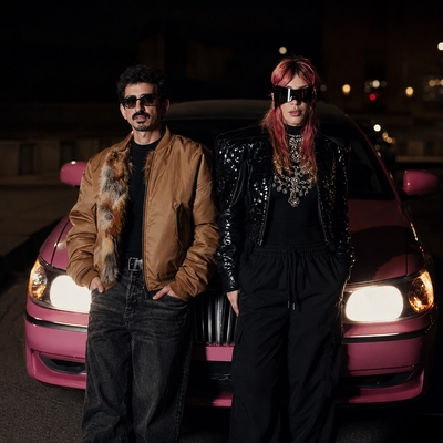 کاور آهنگ 180 از Ozan Bayrasa, Hande Yener