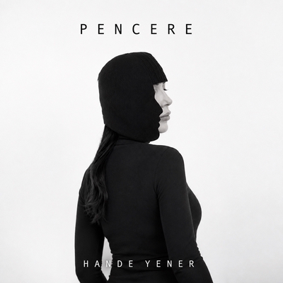 کاور آهنگ Pencere از Hande Yener