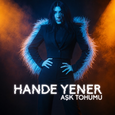 کاور آهنگ Ask Tohumu از Hande Yener