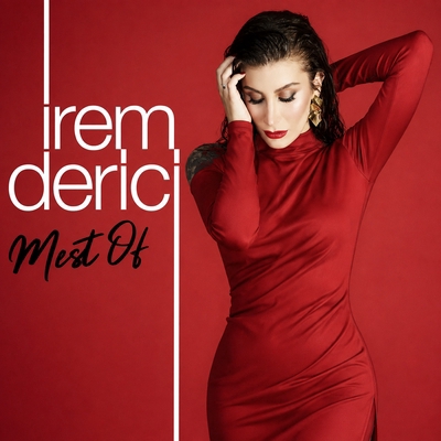 کاور آهنگ Gidiyorum از Irem Derici