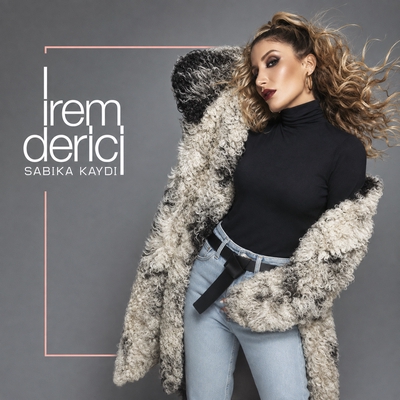 کاور آهنگ Mavi Ekran از Irem Derici