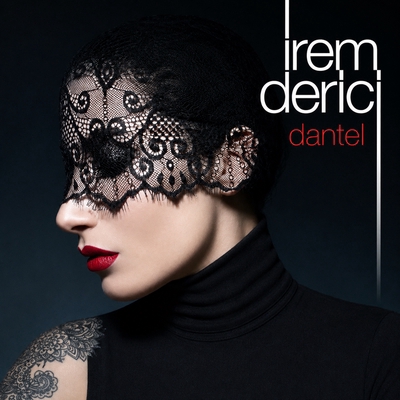کاور آهنگ Sucu Bana Atma از Irem Derici
