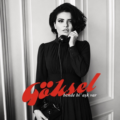 کاور آهنگ Ask Bitti از Goksel