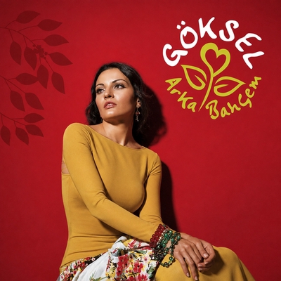 کاور آهنگ Kalbim Rehin از Goksel